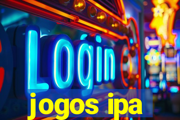 jogos ipa